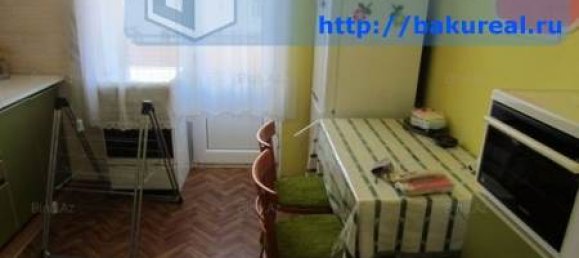 Квартира с 2 спальнями в Баку, Азербайджан № 943 3