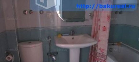 Квартира с 2 спальнями в Баку, Азербайджан № 943 13