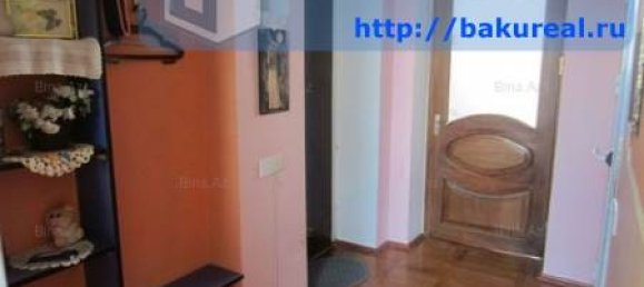 Квартира с 2 спальнями в Баку, Азербайджан № 943 5