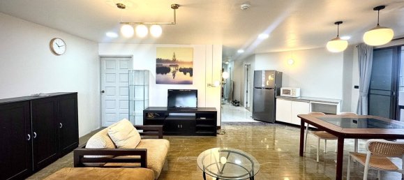 3 Schlafzimmer Eigentumswohnung in Suan Luang, Thailand, Nr. 22150 17