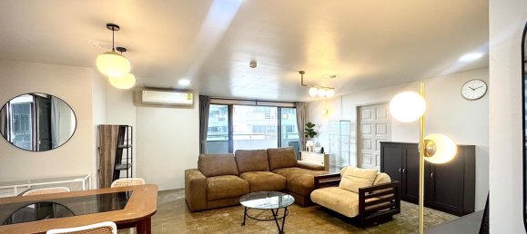 3 Schlafzimmer Eigentumswohnung in Suan Luang, Thailand, Nr. 22150 6