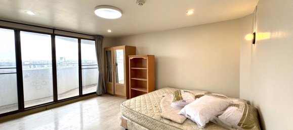 3 Schlafzimmer Eigentumswohnung in Suan Luang, Thailand, Nr. 22150 11