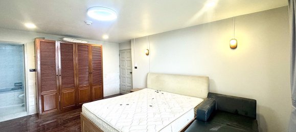 3 Schlafzimmer Eigentumswohnung in Suan Luang, Thailand, Nr. 22150 2