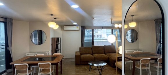 3 Schlafzimmer Eigentumswohnung in Suan Luang, Thailand, Nr. 22150 7