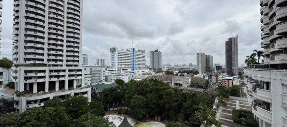 3 Schlafzimmer Eigentumswohnung in Suan Luang, Thailand, Nr. 22150 12