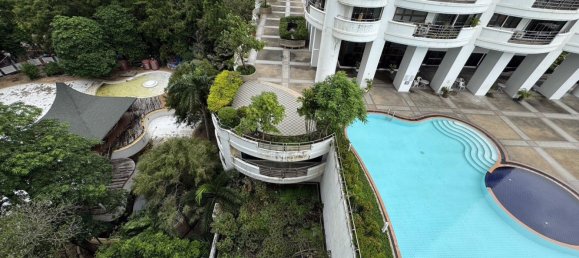 3 Schlafzimmer Eigentumswohnung in Suan Luang, Thailand, Nr. 22150 13