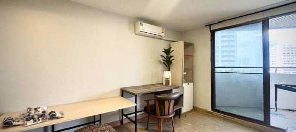 3 Schlafzimmer Eigentumswohnung in Suan Luang, Thailand, Nr. 22150 8