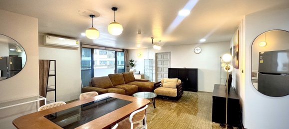 3 Schlafzimmer Eigentumswohnung in Suan Luang, Thailand, Nr. 22150 16