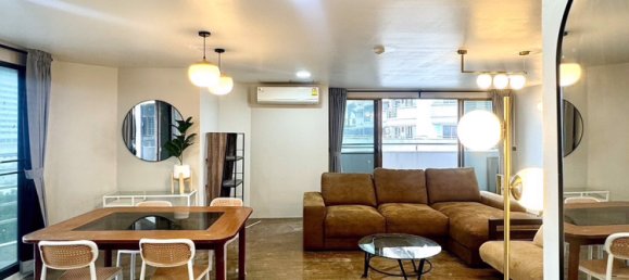 3 Schlafzimmer Eigentumswohnung in Suan Luang, Thailand, Nr. 22150 15