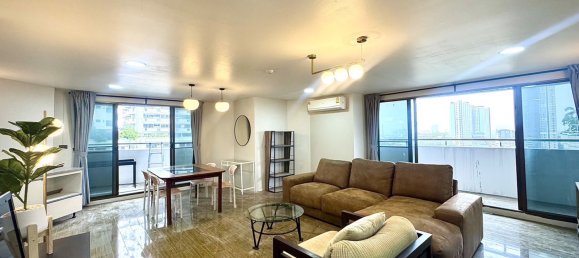 3 Schlafzimmer Eigentumswohnung in Suan Luang, Thailand, Nr. 22150 4