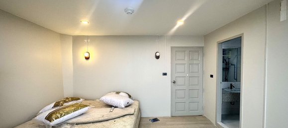 3 Schlafzimmer Eigentumswohnung in Suan Luang, Thailand, Nr. 22150 5