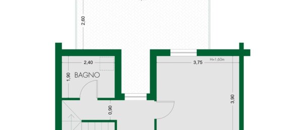 Квартира с 2 спальнями в Сона, Италия № 26982 21