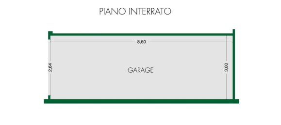 Квартира с 2 спальнями в Сона, Италия № 26982 32