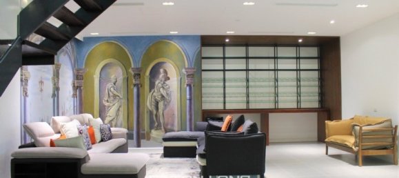 4 Schlafzimmer Villa in Long Bien, Vietnam, Nr. 900 2