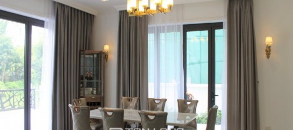 4 Schlafzimmer Villa in Long Bien, Vietnam, Nr. 900 7