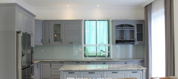 4 Schlafzimmer Villa in Long Bien, Vietnam, Nr. 900 6