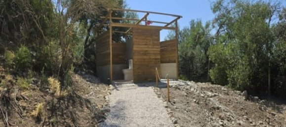 3 Schlafzimmer Haus in Malaga, Spain, Nr. 145182 30