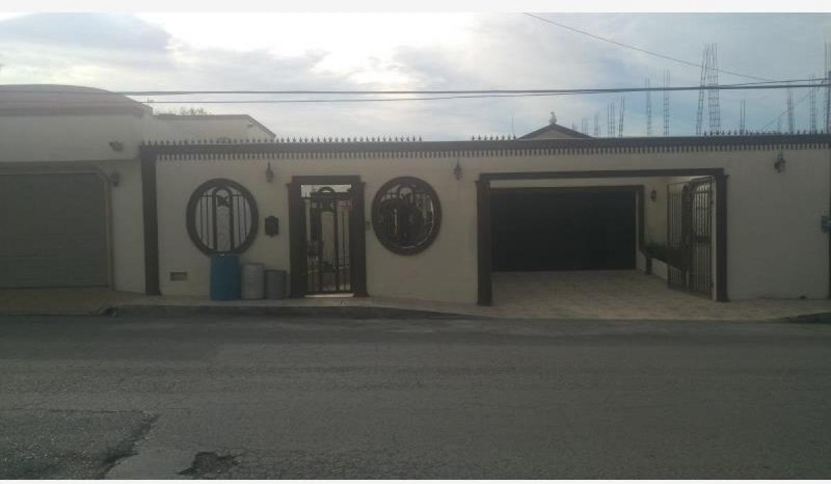 3 غرف نوم منزل في Tamaulipas, Mexico رقم 152377