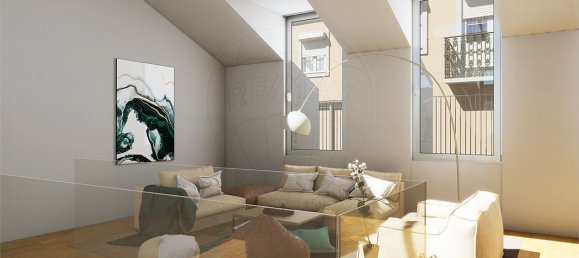 9 bedrooms Building in Lisbon, Portugal No. 48906 3