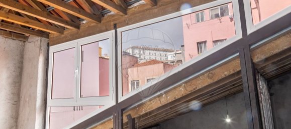 9 bedrooms Building in Lisbon, Portugal No. 48906 16