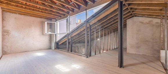 9 bedrooms Building in Lisbon, Portugal No. 48906 21