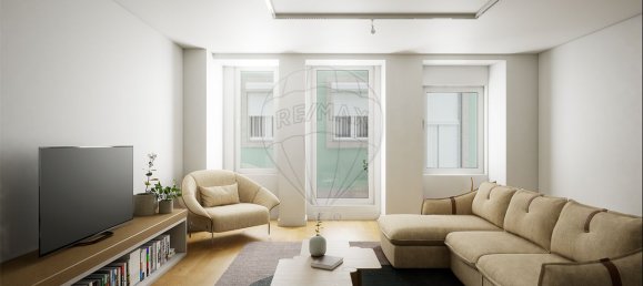 9 bedrooms Building in Lisbon, Portugal No. 48906 23