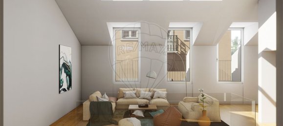 9 bedrooms Building in Lisbon, Portugal No. 48906 2