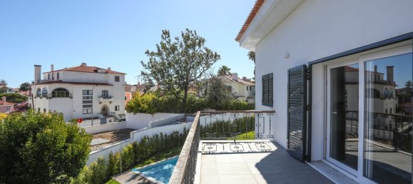9 bedrooms House in Cascais, Portugal No. 36187 15