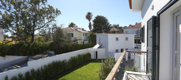 9 bedrooms House in Cascais, Portugal No. 36187 13