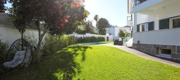 9 bedrooms House in Cascais, Portugal No. 36187 21