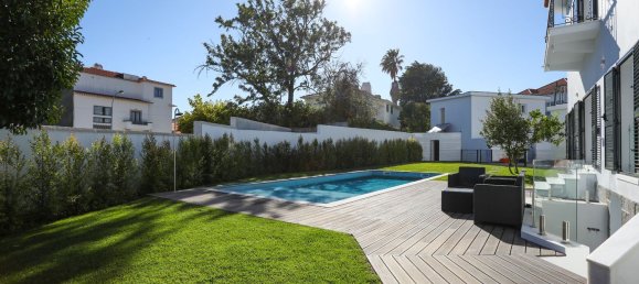 9 bedrooms House in Cascais, Portugal No. 36187 4