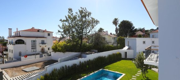 9 bedrooms House in Cascais, Portugal No. 36187 3