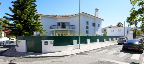9 bedrooms House in Cascais, Portugal No. 36187 23