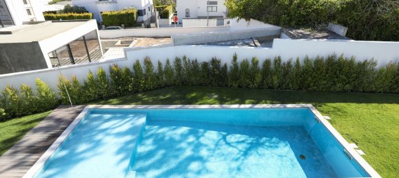 9 bedrooms House in Cascais, Portugal No. 36187 12