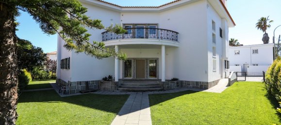 9 bedrooms House in Cascais, Portugal No. 36187 5
