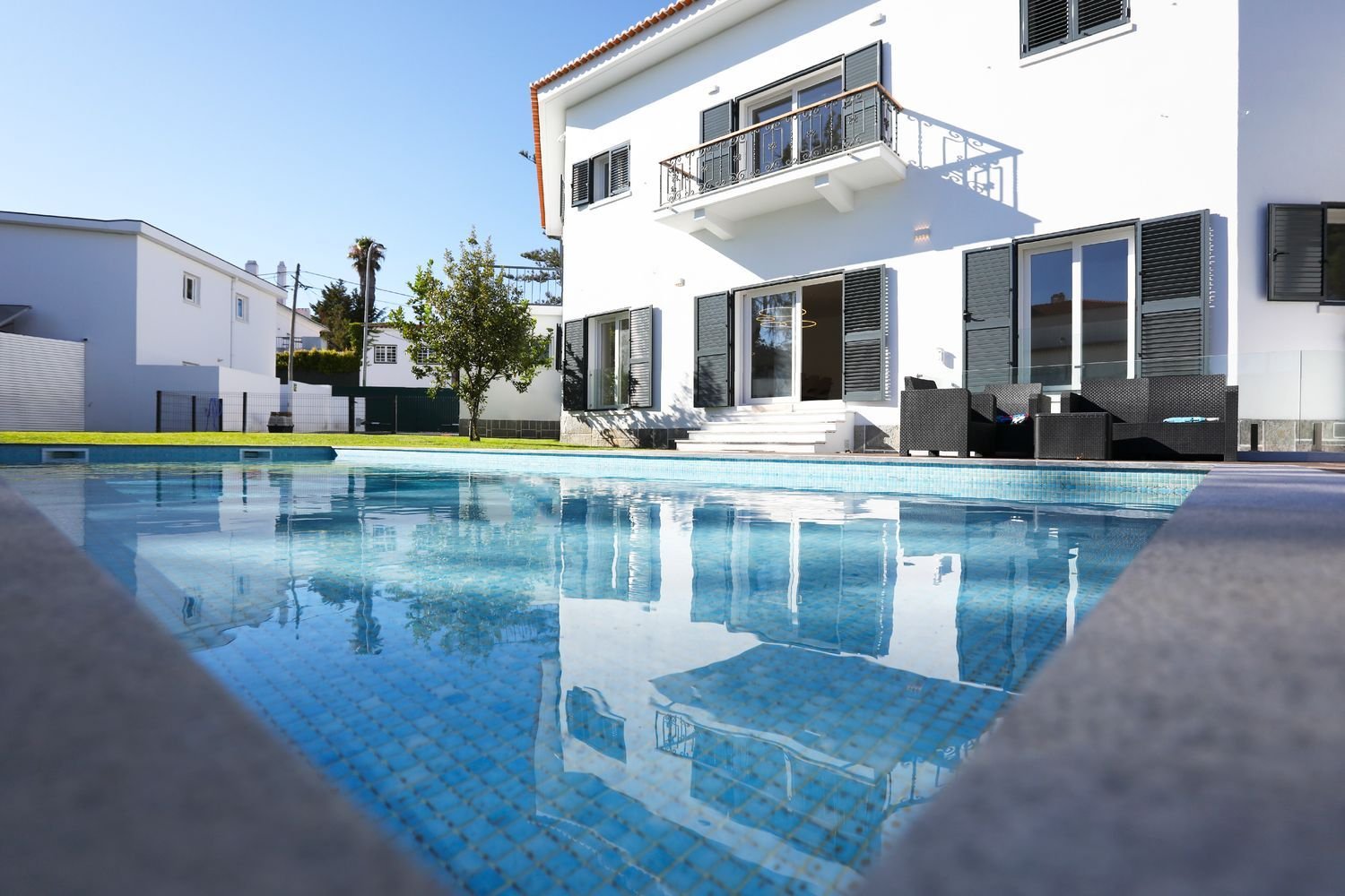 9 bedrooms House in Cascais, Portugal No. 36187