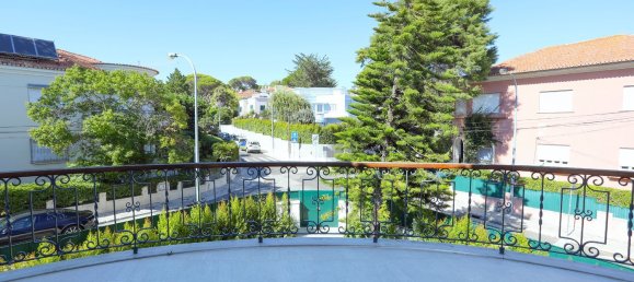 9 bedrooms House in Cascais, Portugal No. 36187 14