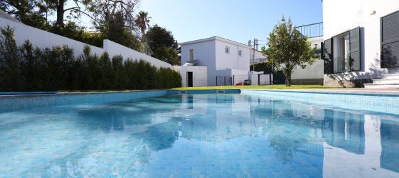 9 bedrooms House in Cascais, Portugal No. 36187 2