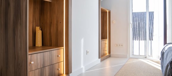 4 غرف نوم بانتهاوس في Marbella, Spain رقم 146067 23