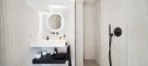 4 غرف نوم بانتهاوس في Marbella, Spain رقم 146067 42