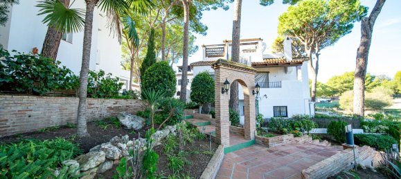 4 غرف نوم بانتهاوس في Marbella, Spain رقم 146067 18