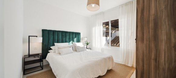 4 غرف نوم بانتهاوس في Marbella, Spain رقم 146067 30