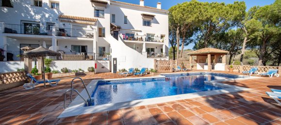 4 غرف نوم بانتهاوس في Marbella, Spain رقم 146067 21