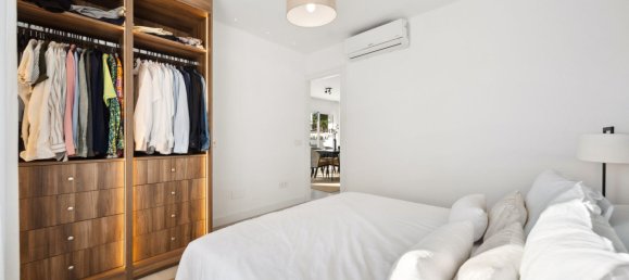 4 غرف نوم بانتهاوس في Marbella, Spain رقم 146067 34