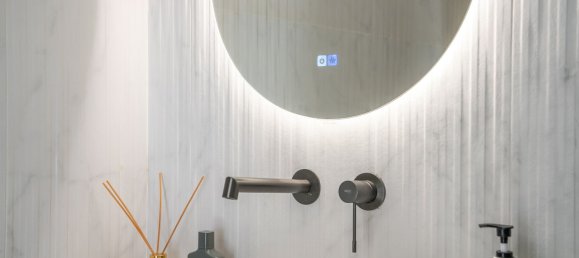 4 غرف نوم بانتهاوس في Marbella, Spain رقم 146067 10