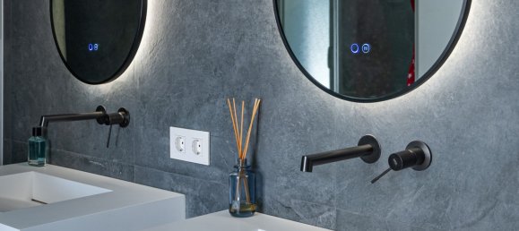 4 غرف نوم بانتهاوس في Marbella, Spain رقم 146067 17