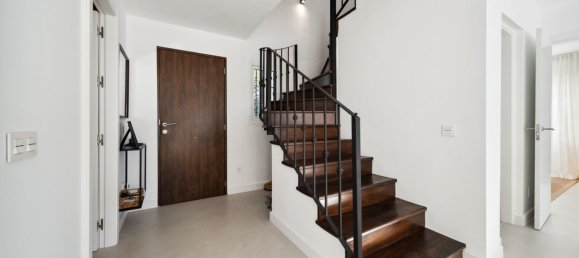 4 غرف نوم بانتهاوس في Marbella, Spain رقم 146067 39