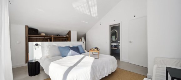 4 غرف نوم بانتهاوس في Marbella, Spain رقم 146067 47