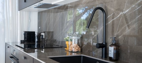 4 غرف نوم بانتهاوس في Marbella, Spain رقم 146067 2