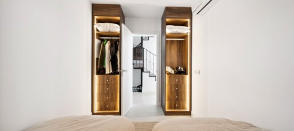 4 غرف نوم بانتهاوس في Marbella, Spain رقم 146067 41